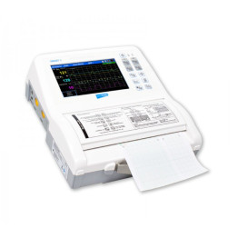 medical ECONET Smart 3 Zwillings-Fetalmonitor