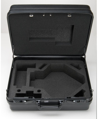 Étui rigide pour lampe frontale HEINE ML4 LED