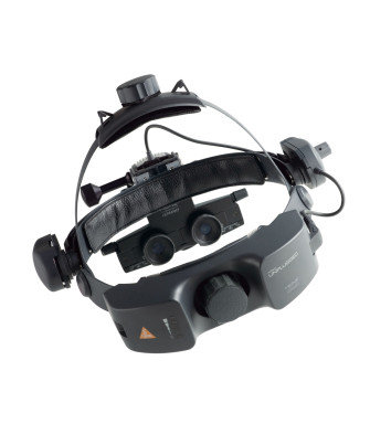 HEINE mPack UNPLUGGED Accu pour bandeau