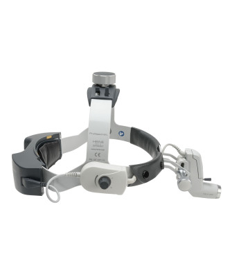 HEINE mPack UNPLUGGED Accu pour bandeau