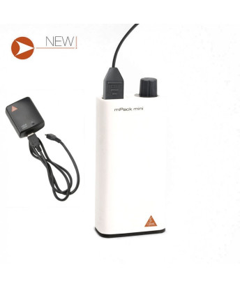 HEINE mPack mini
