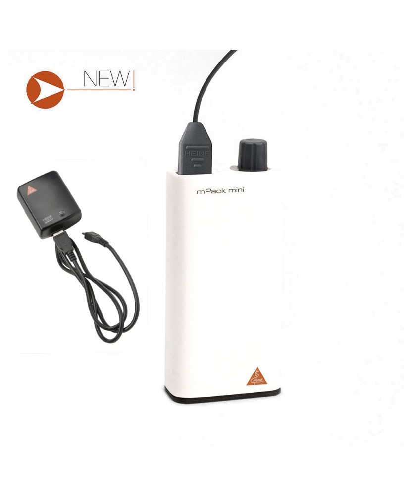 HEINE mPack mini