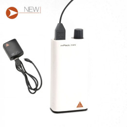 HEINE mPack mini