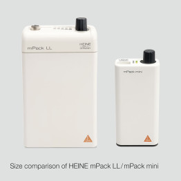 HEINE mPack mini
