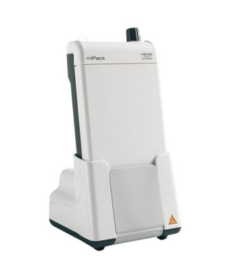 HEINE EN 50 Station de charge de table pour mPack