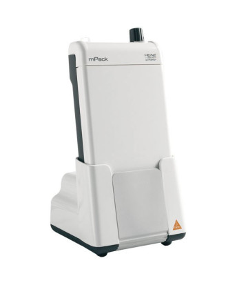 HEINE EN 50 Station de charge de table pour mPack