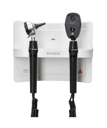HEINE EN 200 Diagnostik Center BETA 400 LED