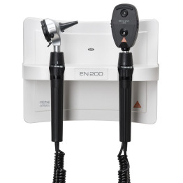 HEINE EN 200 Centre de diagnostic BETA 400 LED