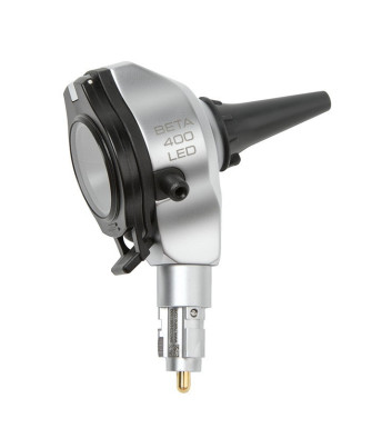 HEINE BETA 400 LED F.O. Otoskop