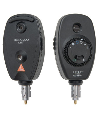 Ophtalmoscope HEINE BETA 200 LED