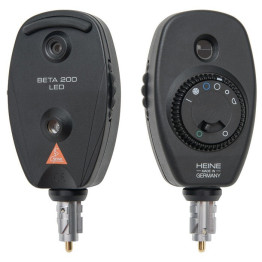 Ophtalmoscope HEINE BETA 200 LED