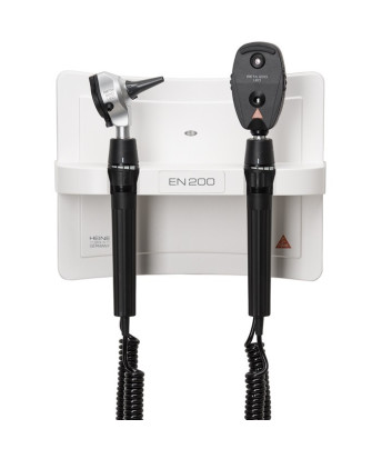 HEINE EN 200 Diagnostik Center BETA 200 LED