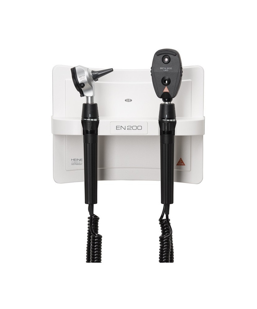 HEINE EN 200 Diagnostik Center BETA 200 LED