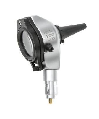 HEINE BETA 200 LED F.O. Otoskop