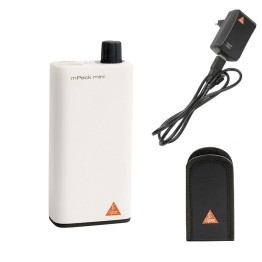 HEINE MicroLight2 LED Lampe frontale