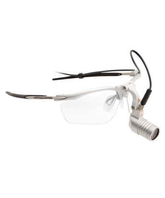 HEINE MicroLight2 LED Lampe frontale
