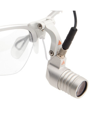 HEINE MicroLight2 LED Lampe frontale