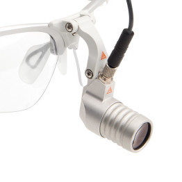 HEINE MicroLight2 LED Lampe frontale