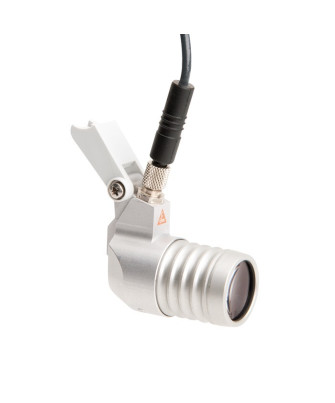 Lampe frontale HEINE LoupeLight 2