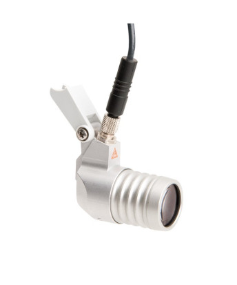 Lampe frontale HEINE LoupeLight 2
