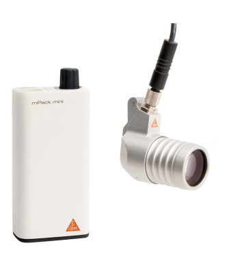 HEINE LoupeLumière 2