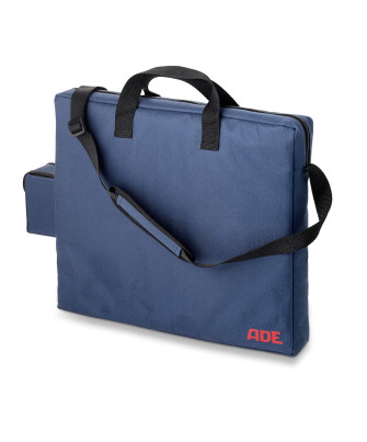 ADE M320600 Personenwaage mit Tasche