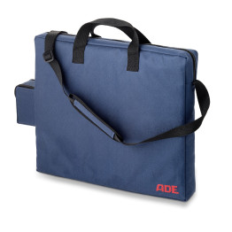 ADE M320600 Personenwaage mit Tasche