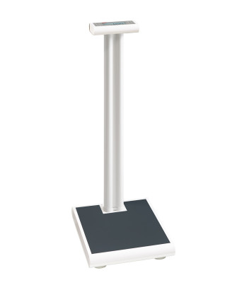 Pèse-personne avec colonne ADE M320600-01