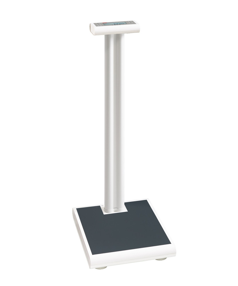 Personenwaage mit Säule ADE M320600-01