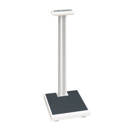 Personenwaage mit Säule ADE M320600-01