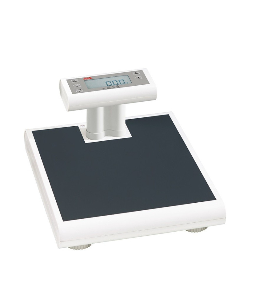 Personenwaage mit kurzer Säule ADE M320600-02