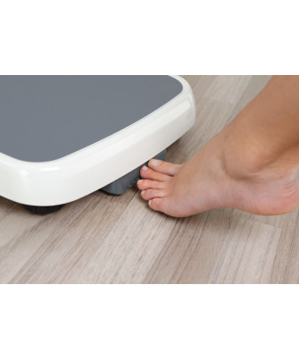 Pèse-personne avec approbation médical KERN MPD 250K100M