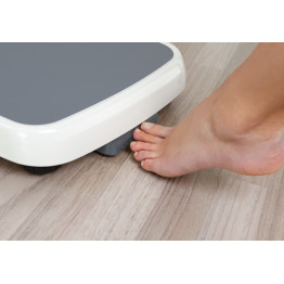 Pèse-personne avec approbation médical KERN MPD 250K100M