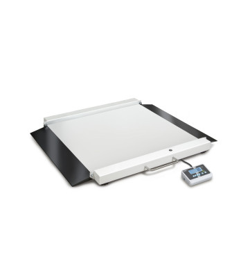 Rollstuhlwaage KERN MWA 300K-1M