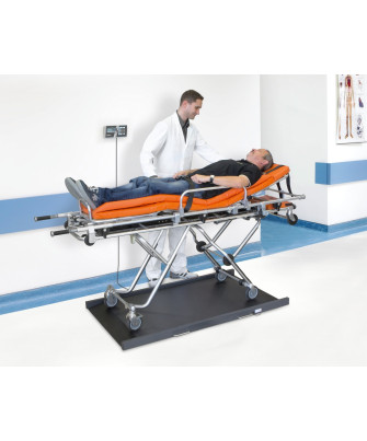 Balance KERN MWS 300K-1LM pour tables de transport