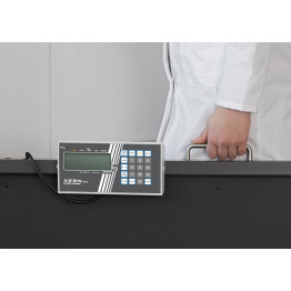 Balance KERN MWS 300K-1LM pour tables de transport