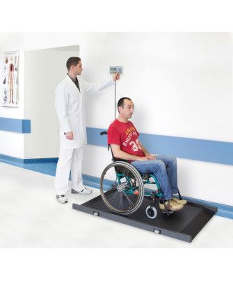Balance KERN MWS 300K-1LM pour tables de transport