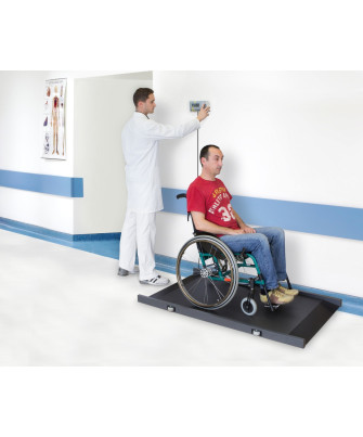 Balance KERN MWS 300K-1LM pour tables de transport
