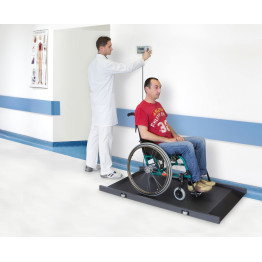 Balance KERN MWS 300K-1LM pour tables de transport