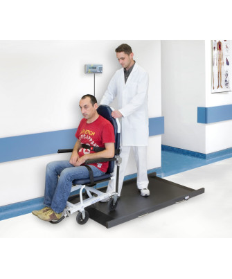 Balance KERN MWS 300K-1LM pour tables de transport
