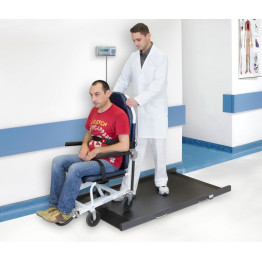 Balance KERN MWS 300K-1LM pour tables de transport