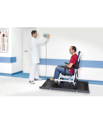 Balance KERN MWS 300K-1LM pour tables de transport