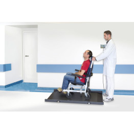 Balance KERN MWS 300K-1LM pour tables de transport
