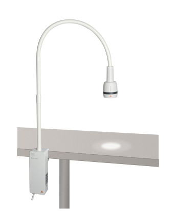 Lampe d'examen HEINE EL3 LED de table