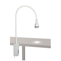 Lampe d'examen HEINE EL3 LED de table