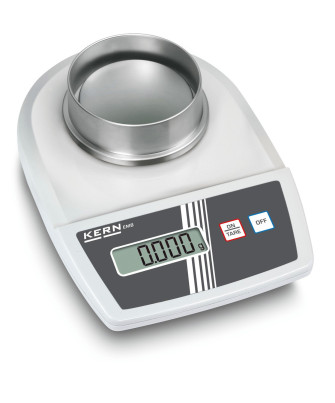 KERN EMB 100-3 Balance de laboratoire 1 mg