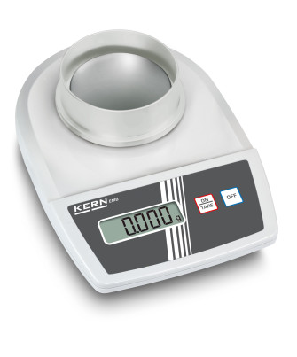 KERN EMB 200-3 Balance de laboratoire 1 mg