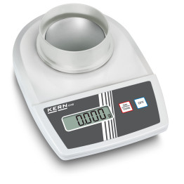KERN EMB 200-3 Balance de laboratoire 1 mg