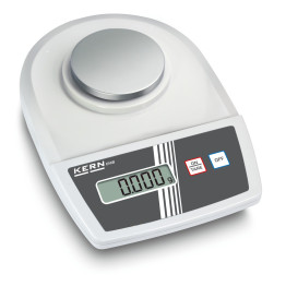 KERN EMB 200-3 Balance de laboratoire 1 mg