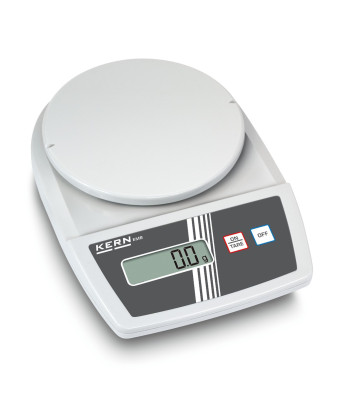 KERN EMB 500-1 Laborwaagen Set